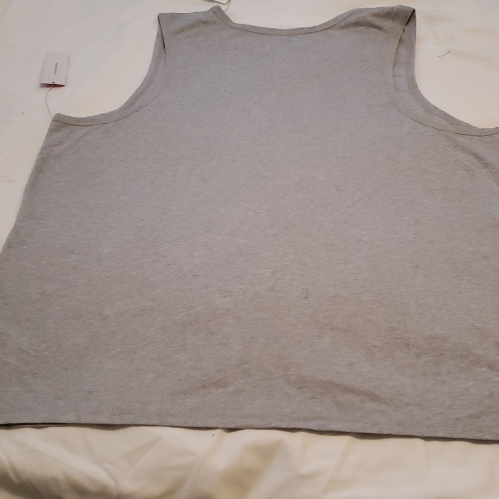 Calvin Klein men tank top - Picture 3 of 5